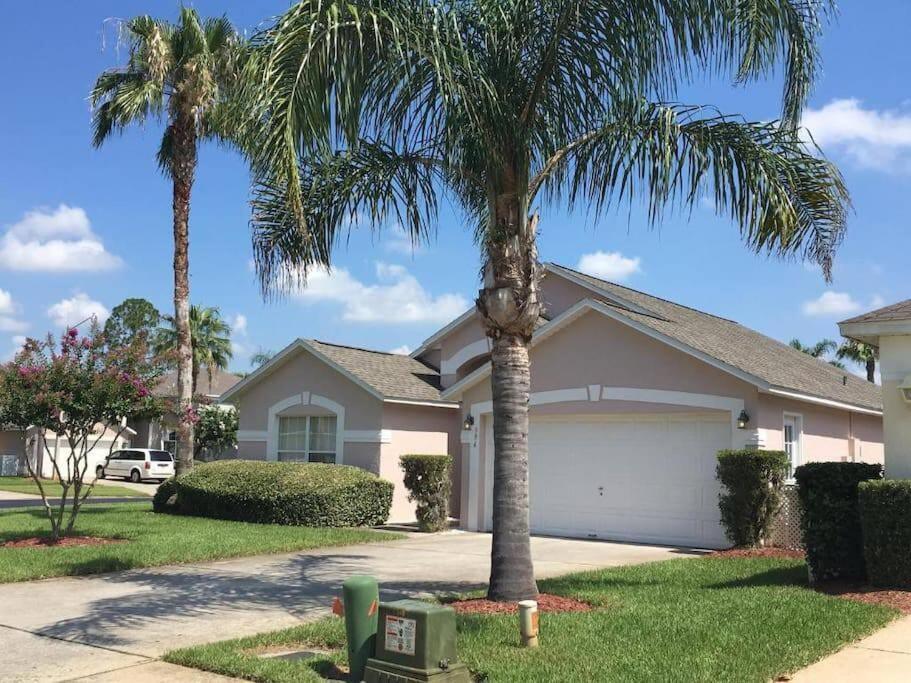 Gone 2 Florida Vacation Homes Four Corners Cameră foto
