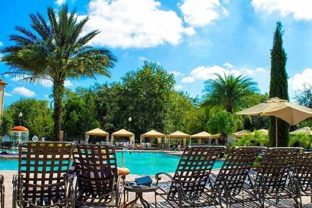 Gone 2 Florida Vacation Homes Four Corners Exterior foto