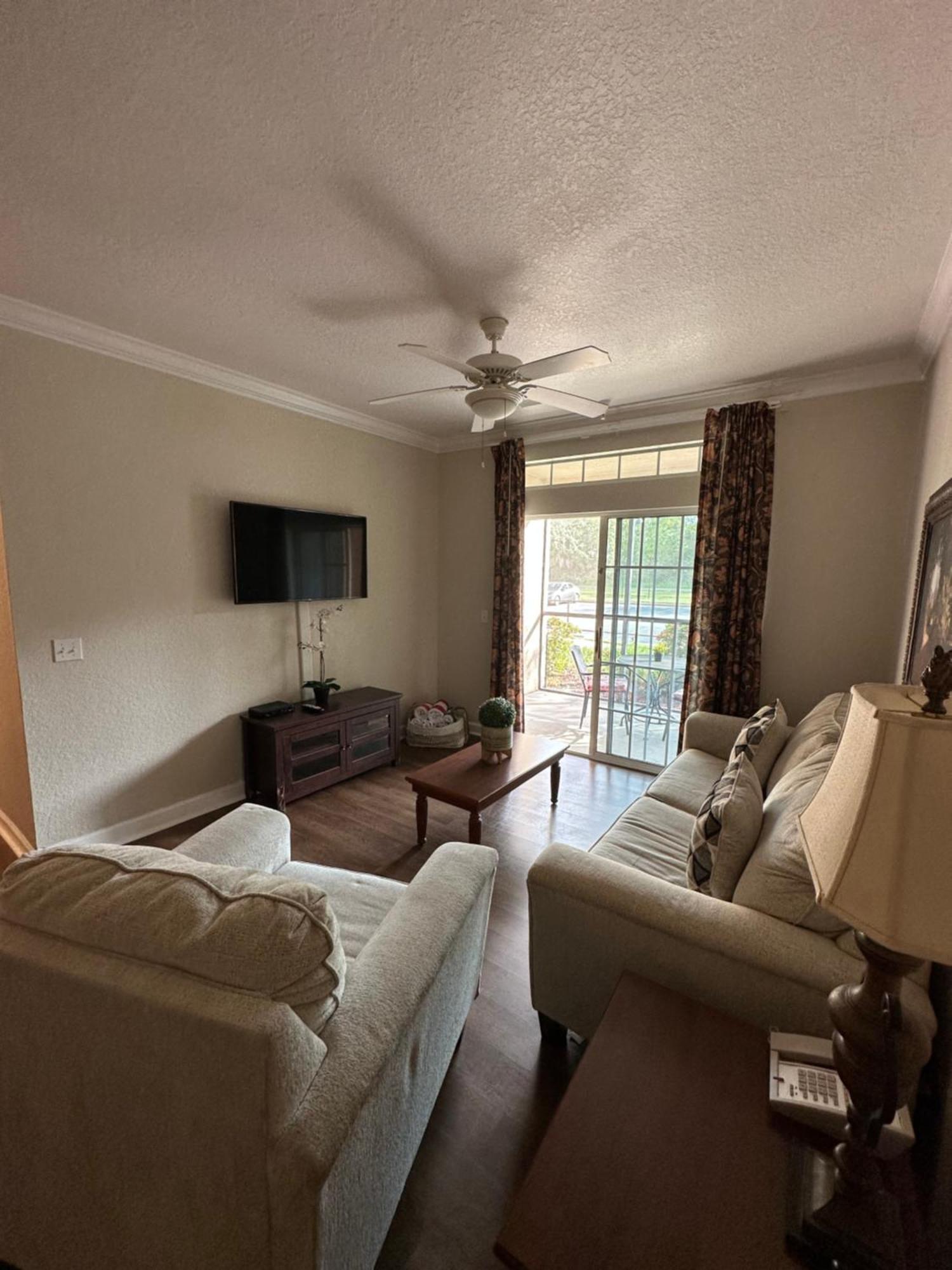 Gone 2 Florida Vacation Homes Four Corners Exterior foto