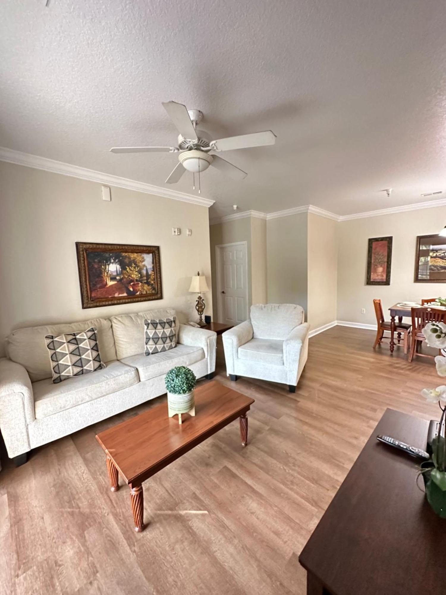 Gone 2 Florida Vacation Homes Four Corners Exterior foto