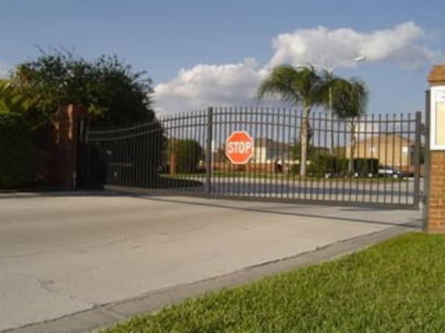 Gone 2 Florida Vacation Homes Four Corners Cameră foto