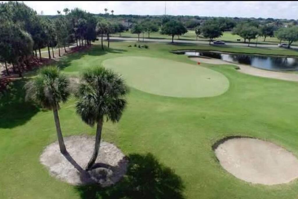 Gone 2 Florida Vacation Homes Four Corners Cameră foto