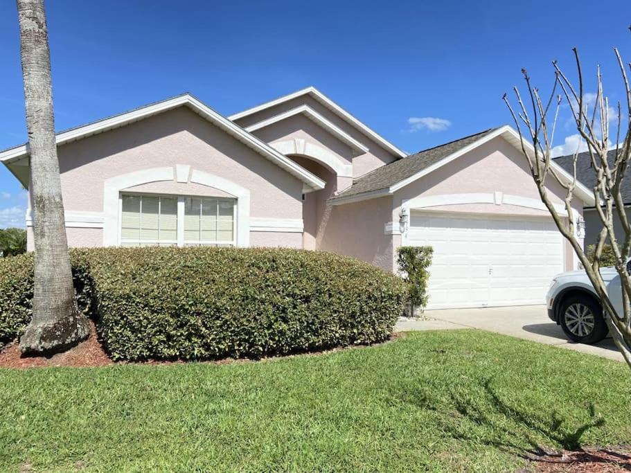 Gone 2 Florida Vacation Homes Four Corners Cameră foto